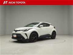 C-HR HV Gモードネロセーフティ