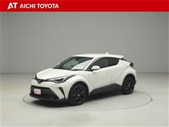 C-HR HV Gモードネロセーフティ