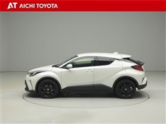 C-HR HV Gモードネロセーフティ