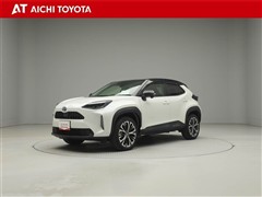 トヨタ ヤリスクロス HV Z