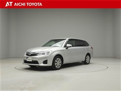 カローラフィールダー HV G