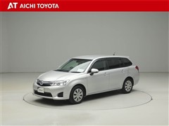 カローラフィールダー HV G