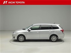 カローラフィールダー HV G