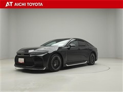 トヨタ クラウン HV Z