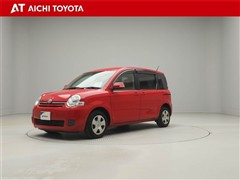 シエンタ X Lパッケージ