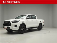 ハイラックス Z GRスポーツ