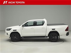 ハイラックス Z GRスポーツ