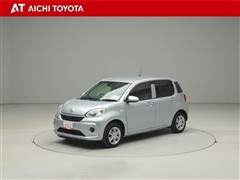 パッソ X Lパッケージ