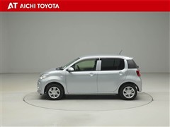 パッソ X Lパッケージ