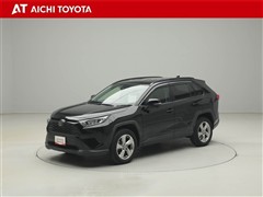 RAV4 X
