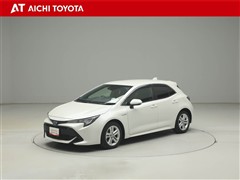 カローラスポーツ HV G