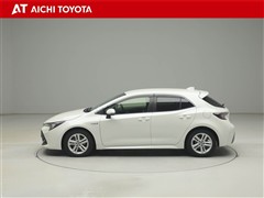 カローラスポーツ HV G