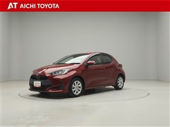 ヤリス ハイブリッド G