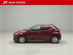 ヤリス ハイブリッド G