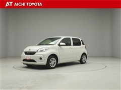 パッソ X LパッケージS