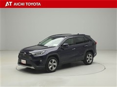 RAV4 G