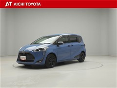 シエンタ ファンベース Gグランパ