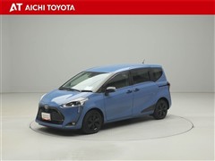 シエンタ ファンベース Gグランパ