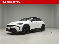 クラウンスポーツ HV Z