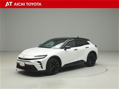 クラウンスポーツ HV Z