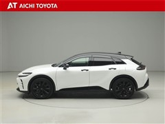 クラウンスポーツ HV Z