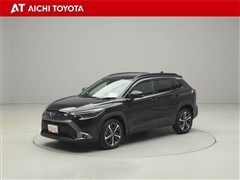 カローラクロス ハイブリッド Z
