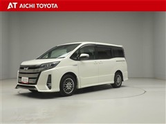 ノア HV SI