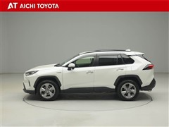 RAV4 ハイブリッドG