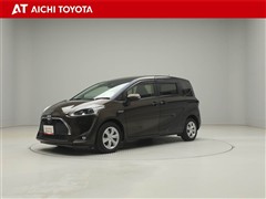 トヨタ シエンタ HV ファンベース G