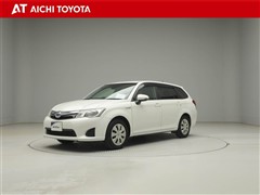 トヨタ カローラフィールダー HV G