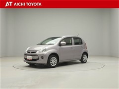 トヨタ パッソ 1.0X Lパッケージ