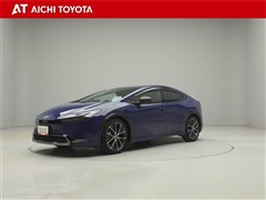 トヨタ プリウス Z