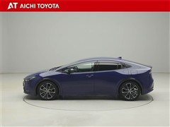 プリウス Z