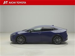 プリウス Z