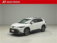 カローラクロス HV Z