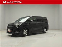 トヨタ ノア HV G