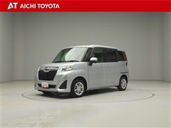 ルーミー Gコージーエディション