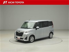 ルーミー Gコージーエディション