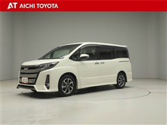 トヨタ ノア Si WXB