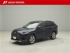 RAV4 HV G
