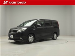 トヨタ　ノア HV G