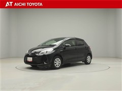 トヨタ ヴィッツ HV F