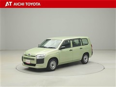 プロボックスバン HV DX コン