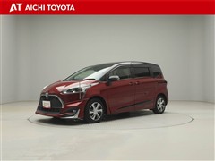 トヨタ シエンタ ハイブリッド G クエロ