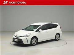 プリウスアルファ S