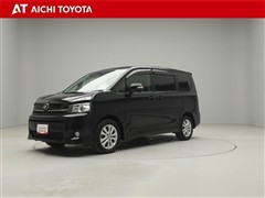 トヨタ ヴォクシー X Lエディション