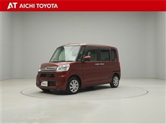 ダイハツ タント X SA