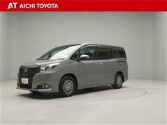 エスクァイア HV GIブラックテーラ