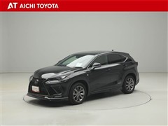NX300h Fスポーツ
