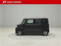 スペーシア ハイブリッド G